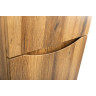 Шкаф подвесной BELBAGNO FLY-MARINO-1500-2A-SC-RR-P-R