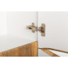 Шкаф подвесной BELBAGNO FLY-MARINO-1500-2A-SC-RR-P-R