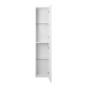 Шкаф подвесной BELBAGNO KRAFT-1600-1A-SC-BO