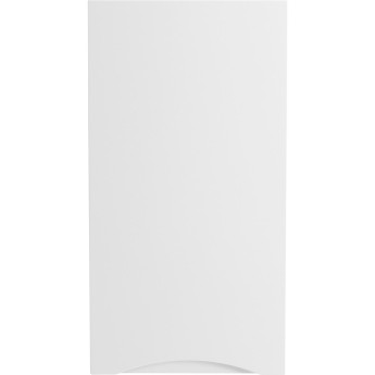 Шкаф подвесной Bianco Lucido BELBAGNO MARINO FLY-MARINO-750-1A-SC-BL-P-L