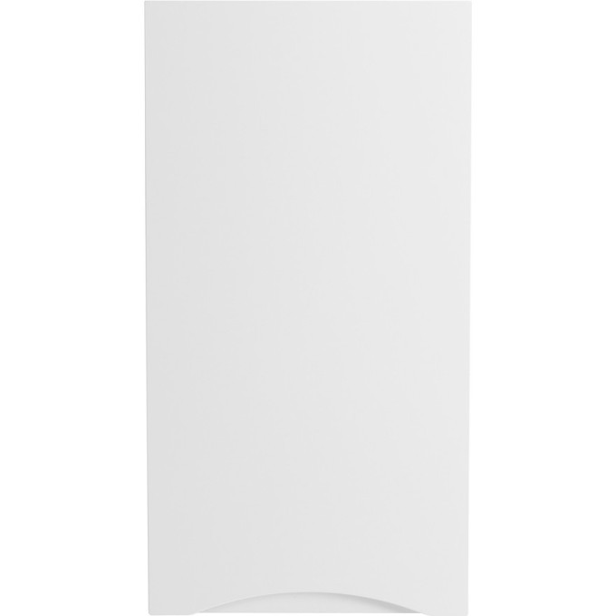 Шкаф подвесной Bianco Lucido BELBAGNO MARINO FLY-MARINO-750-1A-SC-BL-P-L
