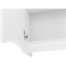 Шкаф подвесной Bianco Lucido BELBAGNO MARINO FLY-MARINO-750-1A-SC-BL-P-R