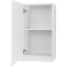 Шкаф подвесной Bianco Lucido BELBAGNO MARINO FLY-MARINO-750-1A-SC-BL-P-R
