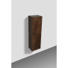 Шкаф подвесной Polissandro BELBAGNO LUCE-1350-2A-SC-PL