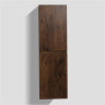 Шкаф подвесной Polissandro BELBAGNO LUCE-1350-2A-SC-PL