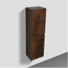 Шкаф подвесной Polissandro BELBAGNO LUCE-1350-2A-SC-PL