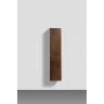 Шкаф подвесной Polissandro BELBAGNO PIETRA-1500-2A-SC-PL