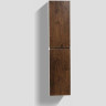 Шкаф подвесной Polissandro BELBAGNO PIETRA-1500-2A-SC-PL