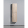 Шкаф подвесной Rovere Bianco BELBAGNO ANCONA-N-1700-2A-SC-WO-L