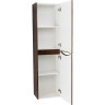 Шкаф подвесной Rovere Moro BELBAGNO ANCONA-N-1500-2A-SC-RW-L