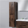 Шкаф подвесной Rovere Moro BELBAGNO ANCONA-N-1500-2A-SC-RW-L