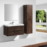 Шкаф подвесной Rovere Moro BELBAGNO ANCONA-N-1500-2A-SC-RW-L