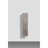 Шкаф подвесной Stone BELBAGNO PIETRA-1500-2A-SC-PT
