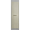 Шкаф подвесной Stucco Cemento BELBAGNO FLY-MARINO-1500-2A-SC-CO-P-R
