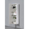 Шкаф подвесной Tortora Lucido BELBAGNO ANCONA-N-1500-2A-SC-TL-R