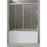 Шторка для ванны BELBAGNO