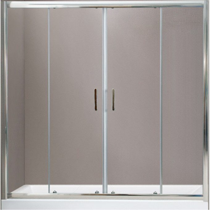Шторка для ванны BELBAGNO