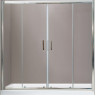 Шторка для ванны BELBAGNO