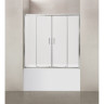 Шторка для ванны BELBAGNO