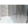 Шторка на ванну BELBAGNO