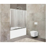 Шторка на ванну BELBAGNO