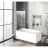 Шторка на ванну BELBAGNO