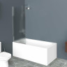 Шторка на ванну BELBAGNO