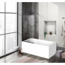 Шторка на ванну BELBAGNO