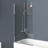 Шторка на ванну BELBAGNO