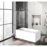 Шторка на ванну BELBAGNO