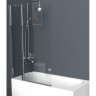 Шторка на ванну BELBAGNO