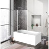Шторка на ванну BELBAGNO