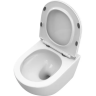 Сиденье BELBAGNO BB5177SC