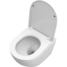 Сиденье BELBAGNO BB5177SC