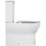 Сиденье BELBAGNO BB8134SC