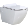Сиденье BELBAGNO CARINA BB5046SC