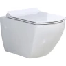 Сиденье BELBAGNO CARINA BB5046SC