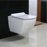 Сиденье BELBAGNO CARINA BB5046SC