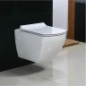 Сиденье BELBAGNO CARINA BB5046SC
