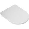 Сиденье BELBAGNO BB902SC с металлическими креплениями, с системой Soft close