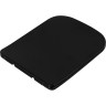 Сиденье для унитаза с микролифтом BELBAGNO ARDENTE-C BB3202SC-MB