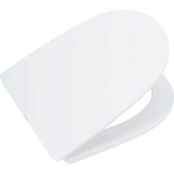 Сиденье для унитаза с микролифтом BELBAGNO BB045/051SC