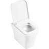 Сиденье для унитаза с микролифтом BELBAGNO MARCO BB118SC