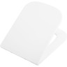 Сиденье для унитаза с микролифтом BELBAGNO MARMI BB2322SC