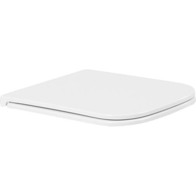 Сиденье для унитаза с микролифтом BELBAGNO MARMI BB2322SC