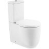 Сиденье для унитаза с микролифтом BELBAGNO SABRINA BB122SC