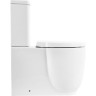 Сиденье для унитаза с микролифтом BELBAGNO SABRINA BB122SC