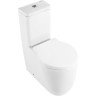 Сиденье для унитаза с микролифтом BELBAGNO SABRINA BB122SC