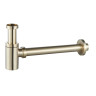 Сифон для раковины BELBAGNO BB-SMT2-BORO