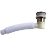 Слив-перелив BELBAGNO BB39-OVF-BRN